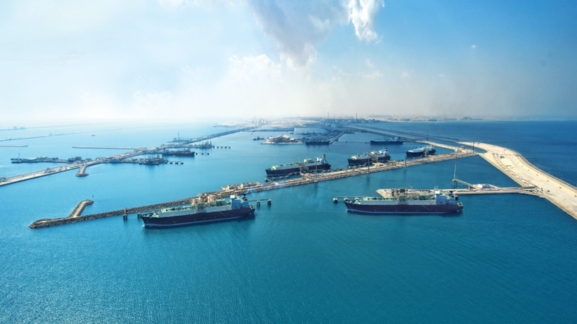 Mapping out Qatar’s next decade of LNG exports