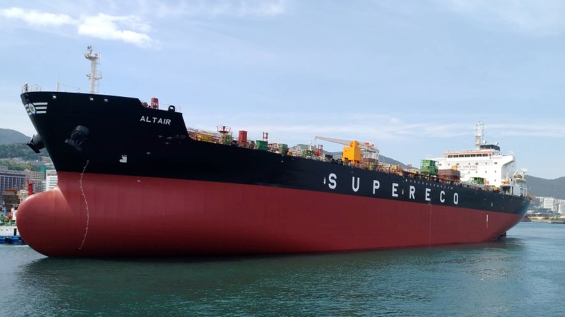 Greek owner Super-Eco Tankers taps revived Chinese yard for up to four newbuilds