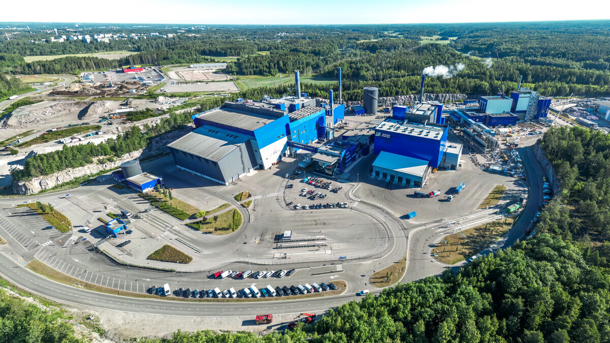 2025 in CO2 shipping: ports, projects and regulations reshape CO2 shipping