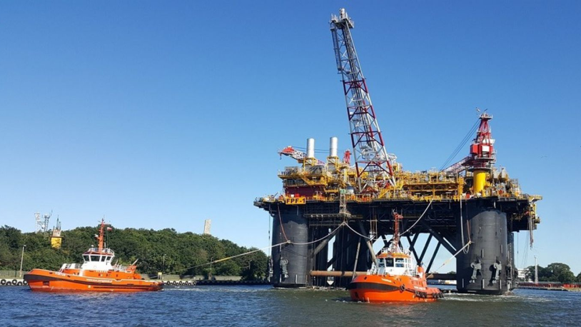 Ithaca orders subsea solutions for UK North Sea fields