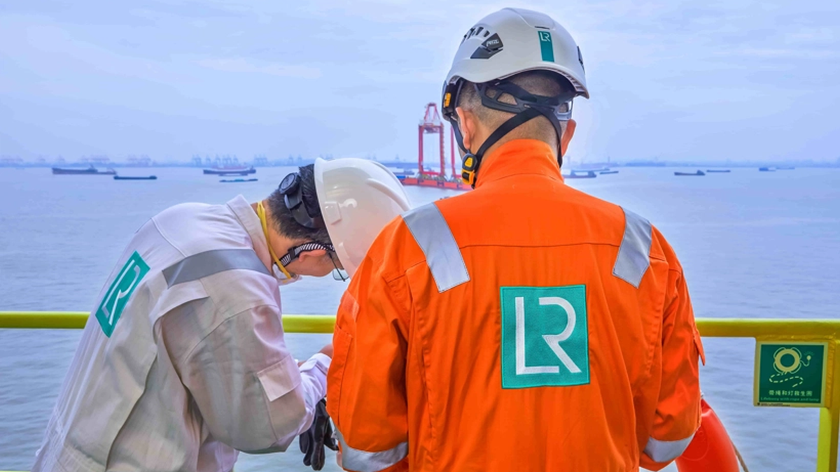 Class revises CAP thickness criteria for CSR tankers