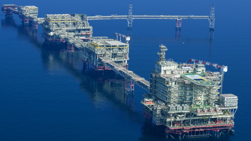 ADNOC advances Abu Dhabi offshore oil field expansion