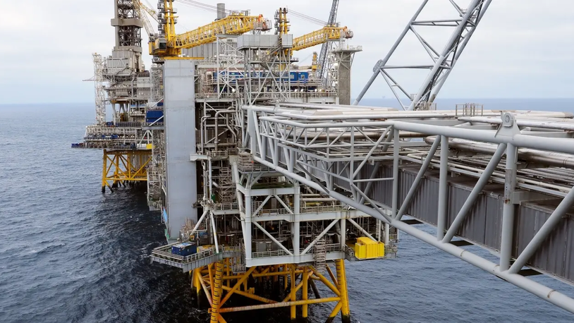 AI has saved Equinor US$330M since 2020&nbsp;