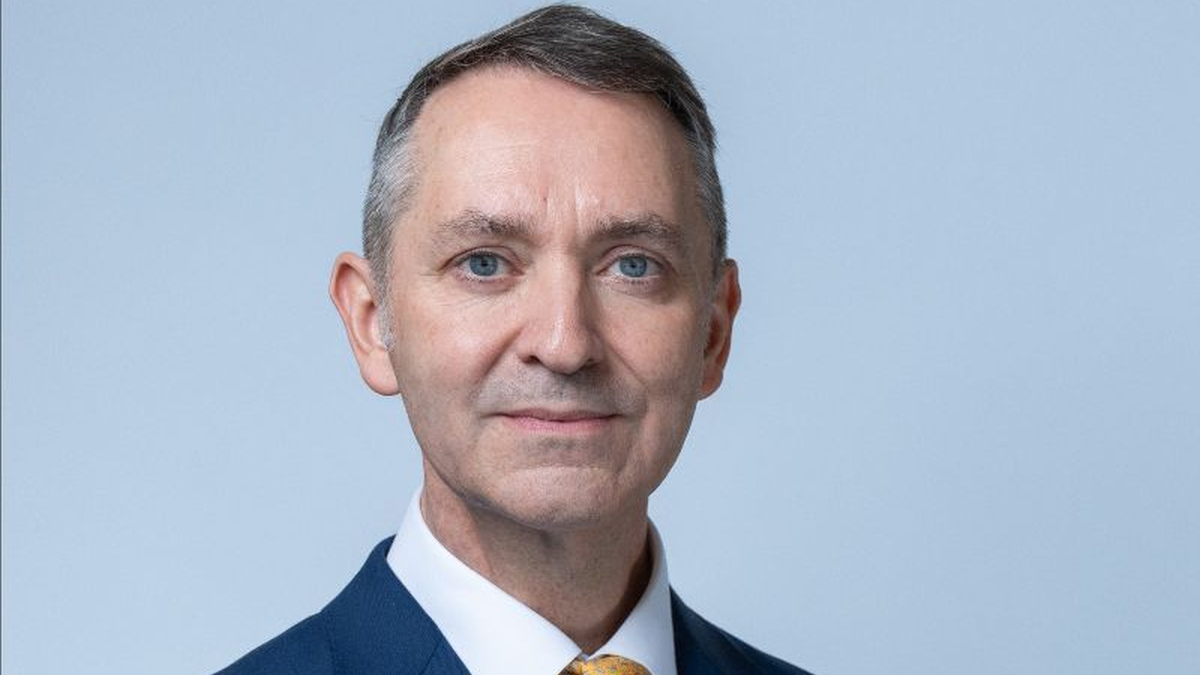 Bureau Veritas executive elected to chair class society council