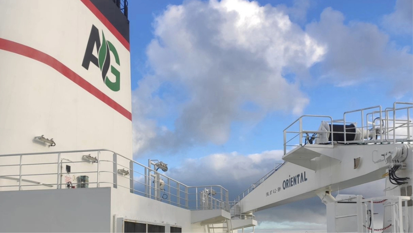 Greece's Alpha Gas boosts LNG carrier fleet with fresh newbuilding deal in South Korea