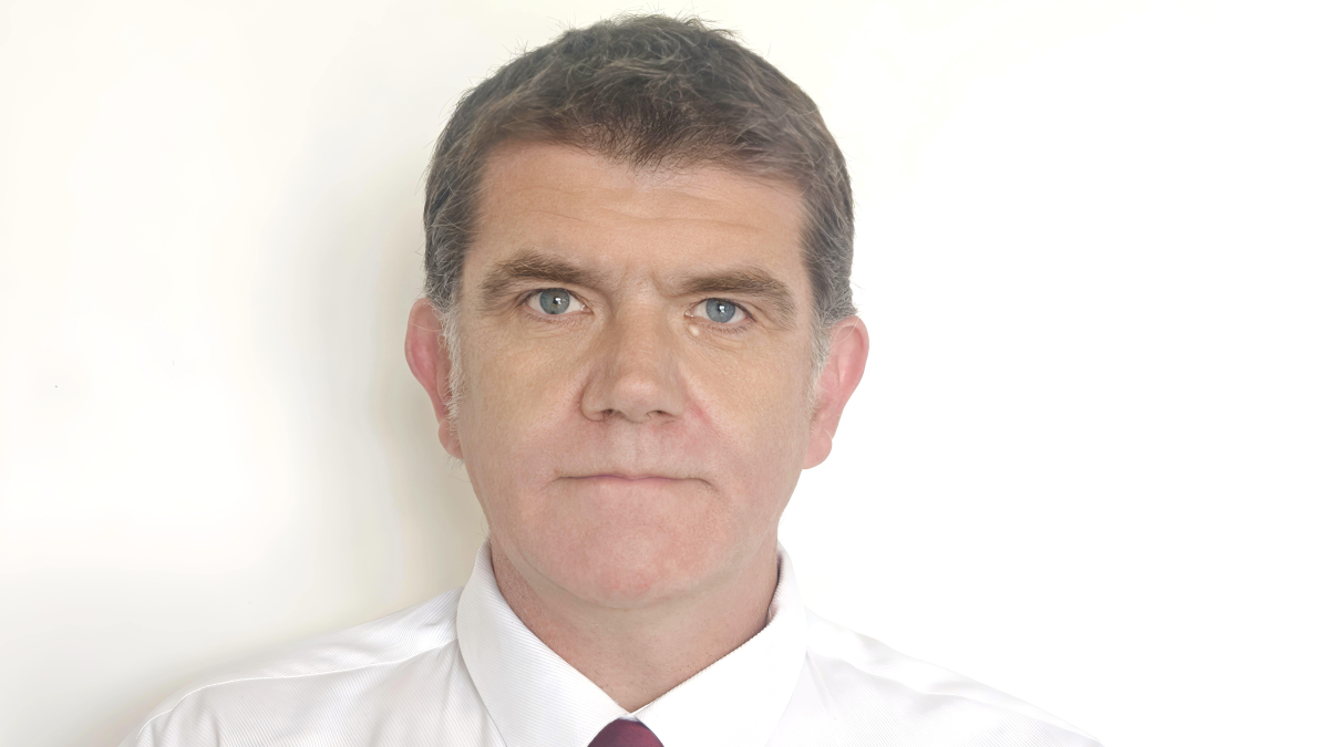 Expansion-minded wind propulsion group adds director with experience in China