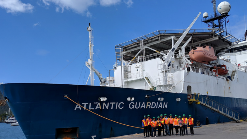 EMGS seeks financial help as debt rises, contracts dry up 