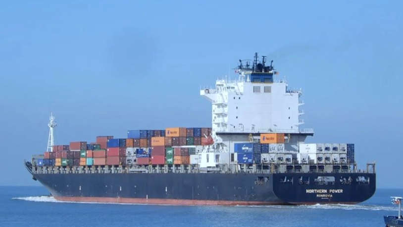 Tsakos Group adds largest container vessel in latest secondhand deal