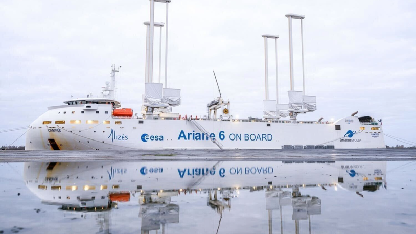 Amazon set to accelerate LEO constellation launches