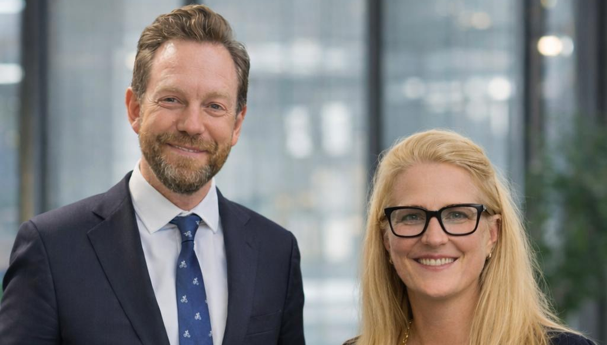 International Seaways takes full control of VLCC pool, creates Suezmax pool