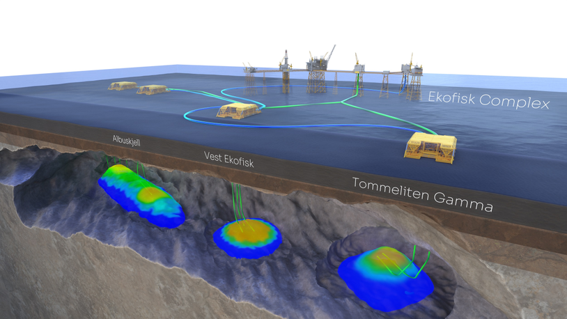Subsea7 wins Norwegian, US contracts