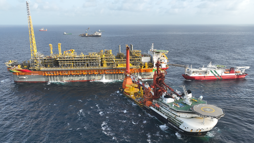 Saipem contracts subsea precommissioning for ExxonMobil deepwater project
