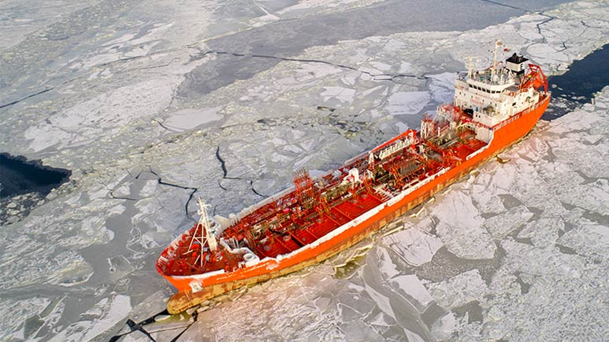 John T Essberger orders two chemical tankers from Chinese yard