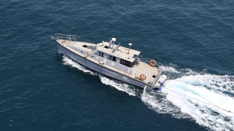 Indian autonomous navigation software validated through sea trials&nbsp;