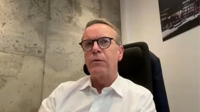 John Fredriksen seals US$2Bn VLCC 'win-win' deal for Frontline and Hemen