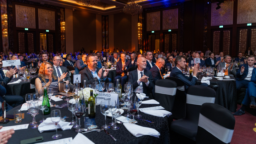 Conference programme announced for ITS Convention 2026