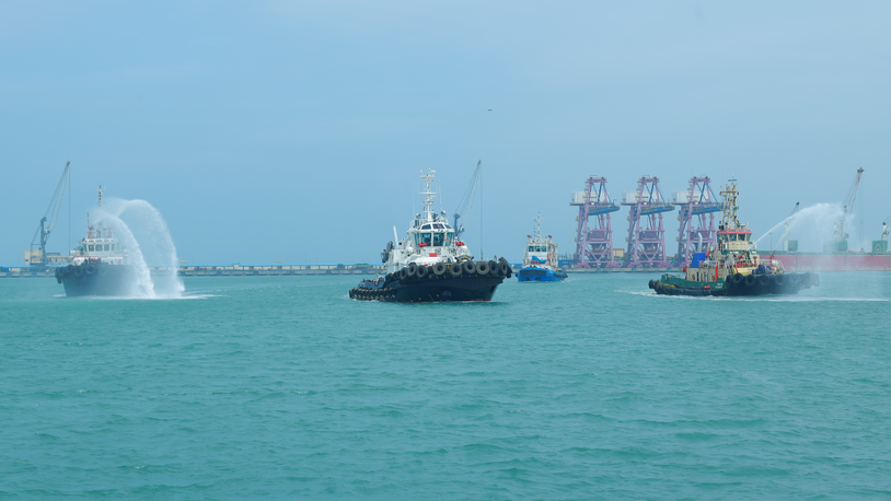 India becomes a tug-construction powerhouse