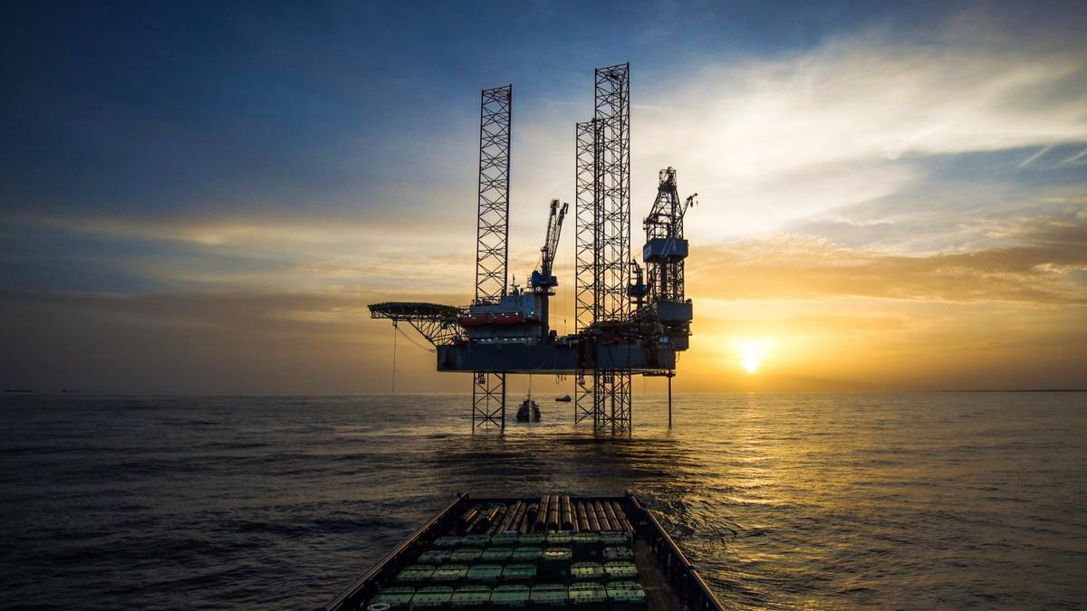 Borr Drilling seals deals for two jack-ups in the Americas