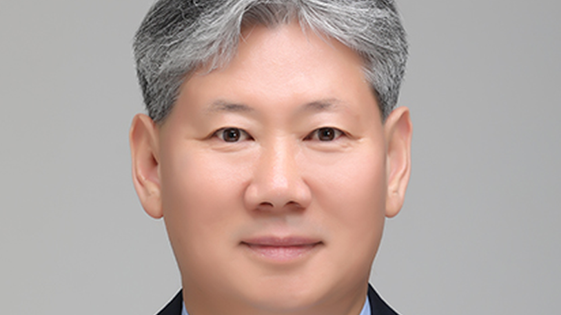 Korean Register appoints new chairman&nbsp;&nbsp;
