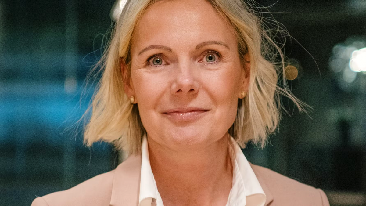 Kongsberg Maritime readies to 'stand on its own feet' with Oslo listing