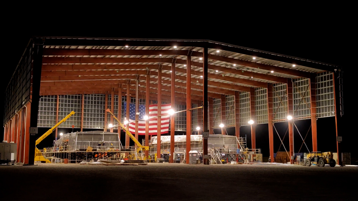 Hornbeck Offshore strikes partnership with autonomous vessel developer