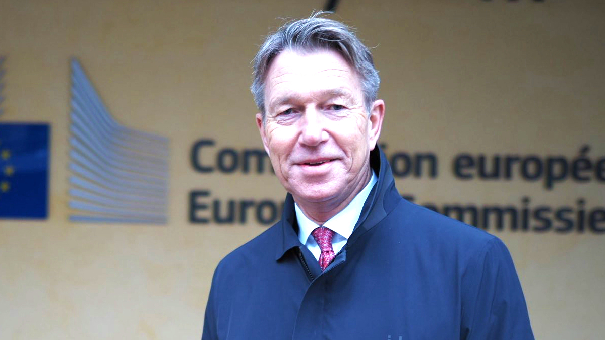 Record licensing round speaks volumes about Norwegian offshore oil and gas