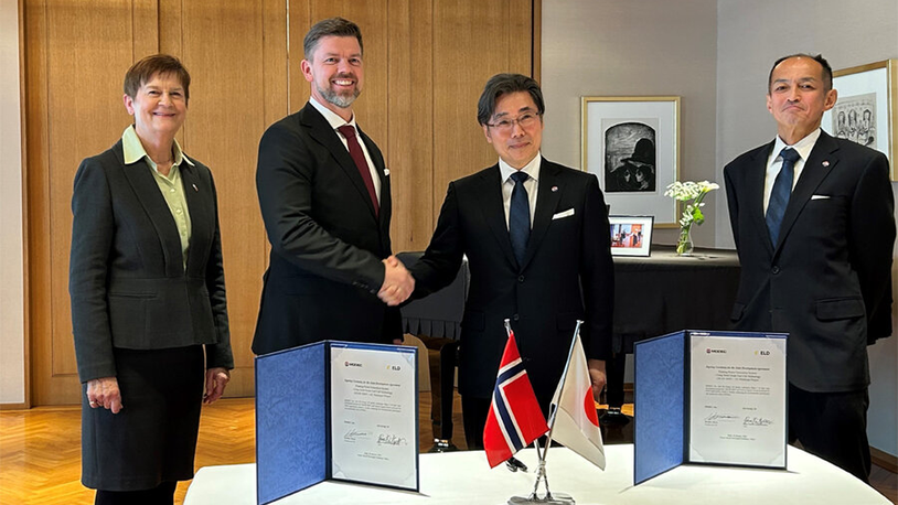 Modec partners to develop CO2 capture with fuel cells for FPSOs