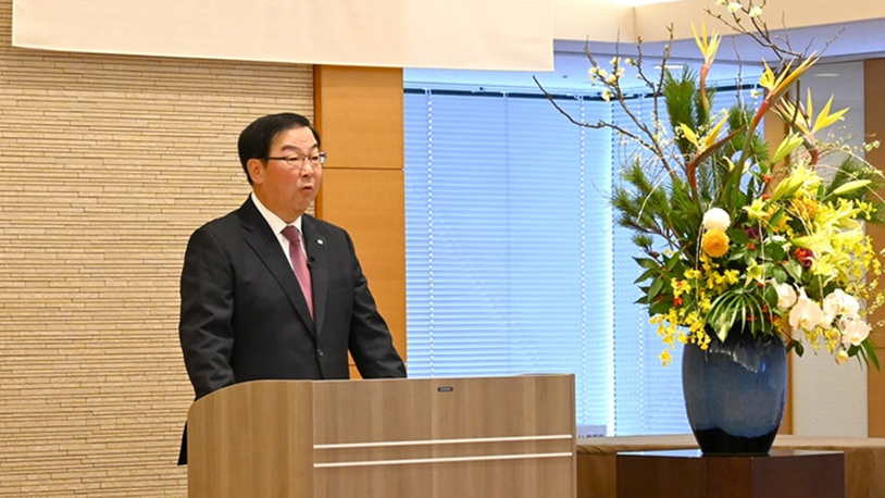 NYK advances digital transformation, AI, cyber security&nbsp;