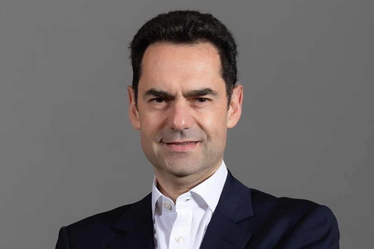 Maritime Emissions Reduction Centre appoints new managing director