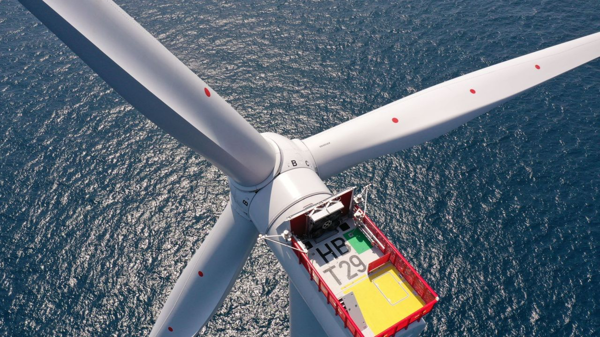 North Seas countries to commit to 100 GW of joint offshore wind projects&nbsp;