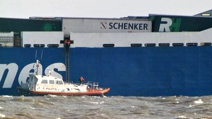 MAIB recommends port authorities review pilot risks to prevent deaths