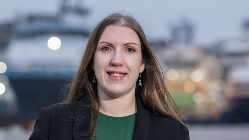 Port of Aberdeen appoints new board member