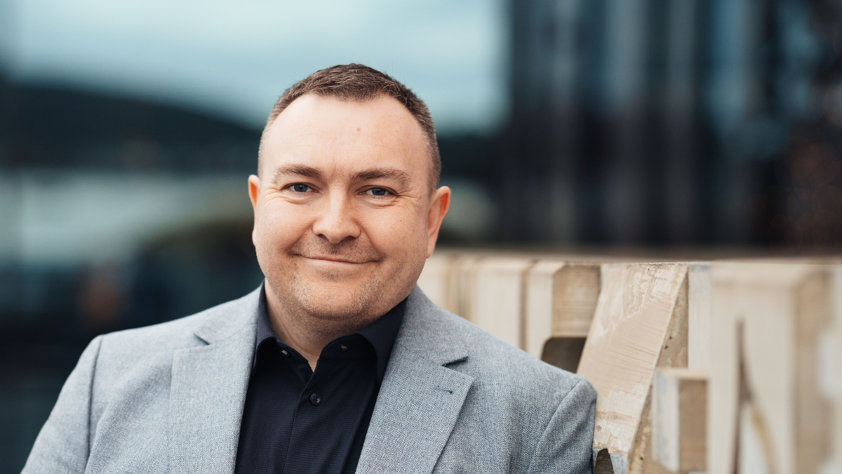 Offshore vessel designer HAV Design appoints new managing director