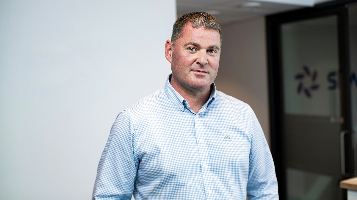 Hanwha Engine pounces on Norwegian electric propulsion specialist in US$197M deal