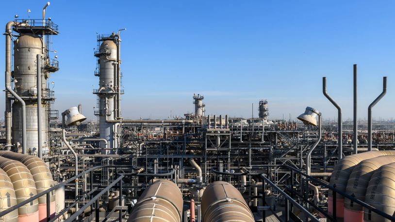 Saudi Aramco contracts US$600M subsea work on three fields