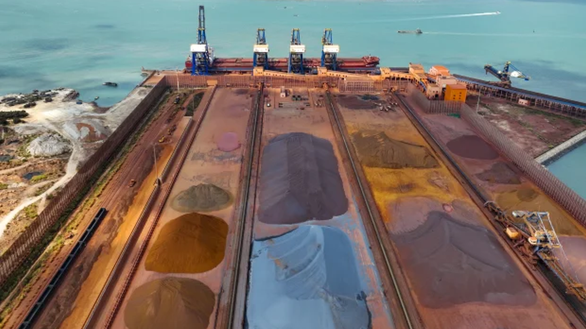 Dry bulk leaders expect steady trade, scrapping in 2026