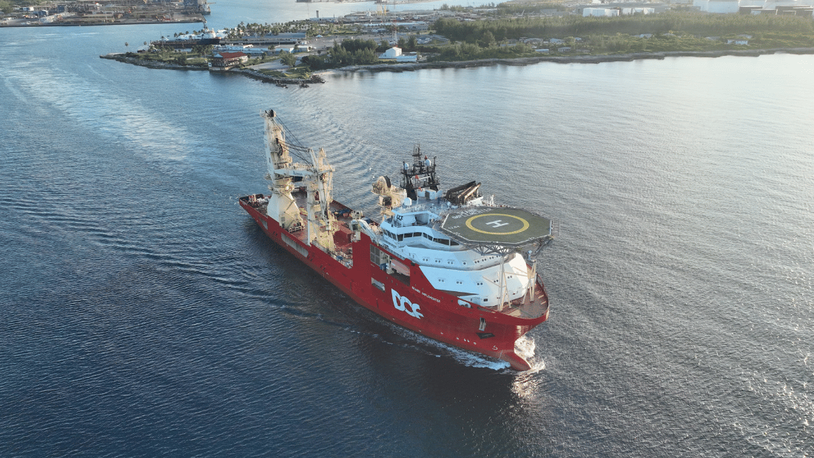 ExxonMobil secures Guyana FPSO mooring prelay services