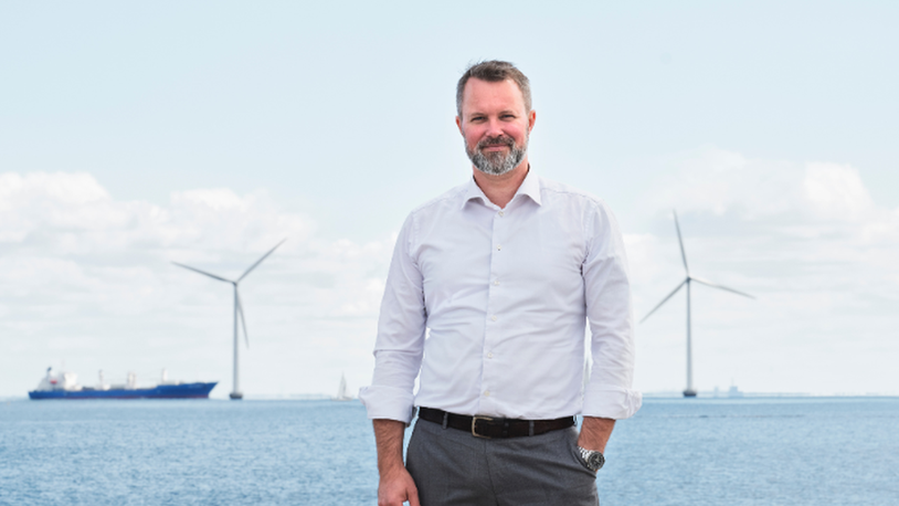 ZeroNorth hires chief executive for next-phase growth&nbsp;