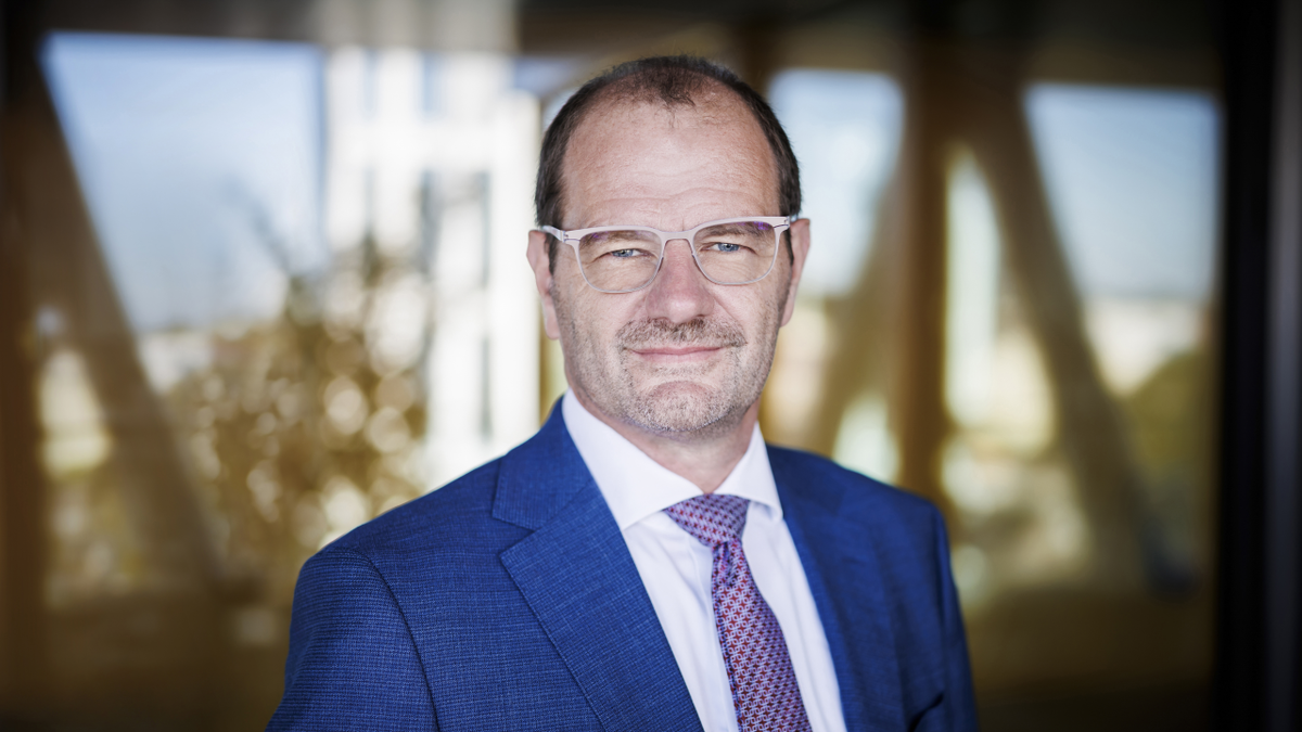 Denmark and Germany conclude agreement to invest in Bornholm Energy Island