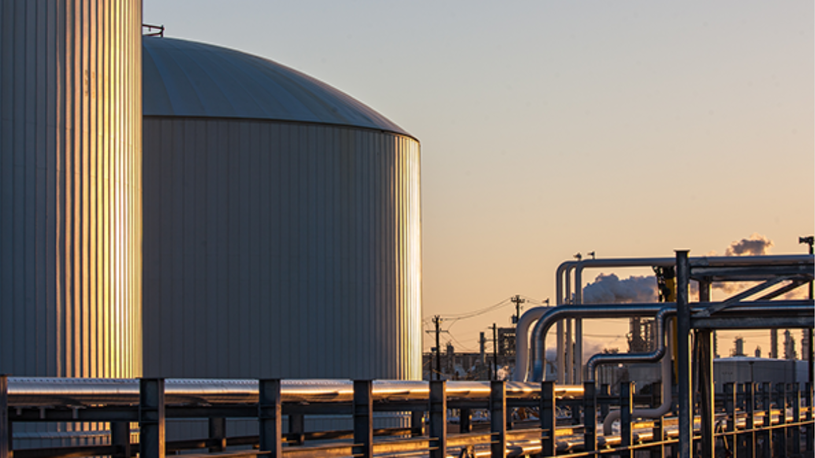 Trafigura said to have acquired Evalend&rsquo;s VLCC pair in US$250M deal