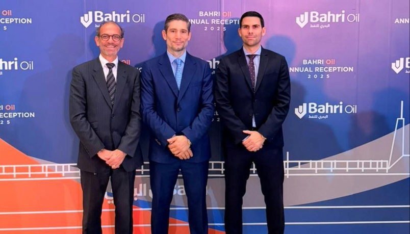 Greek newcomer Venergy Maritime expands product tanker orderbook, makes container vessel debut