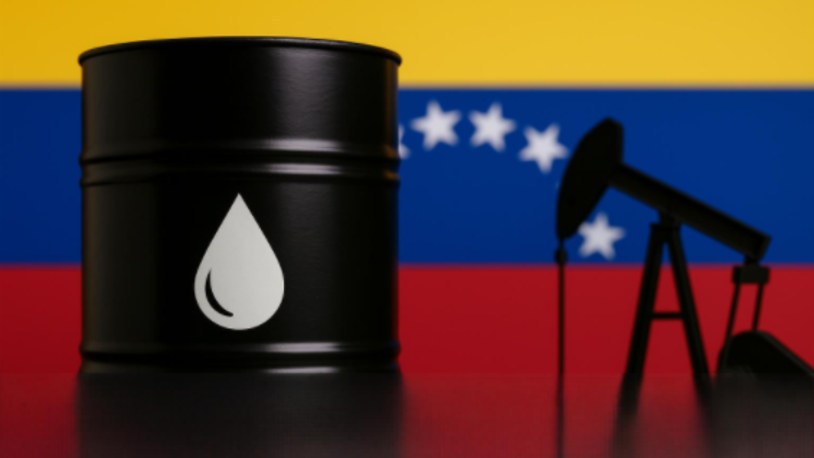Analysts expect 'structural shock' for sanctioned tankers as US markets Venezuelan oil