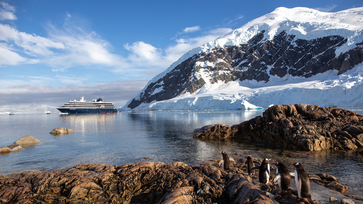 Atlas-class luxury ship to deploy sails and battery