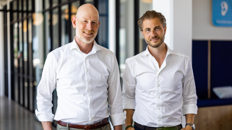 Shipmanager V Group acquires maritime green tech firm Njord