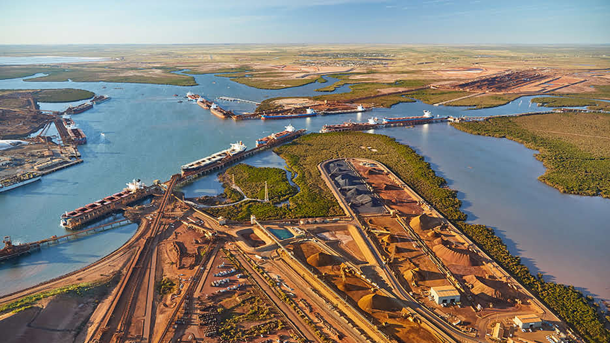 Dry bulk indices slid as year came to an end