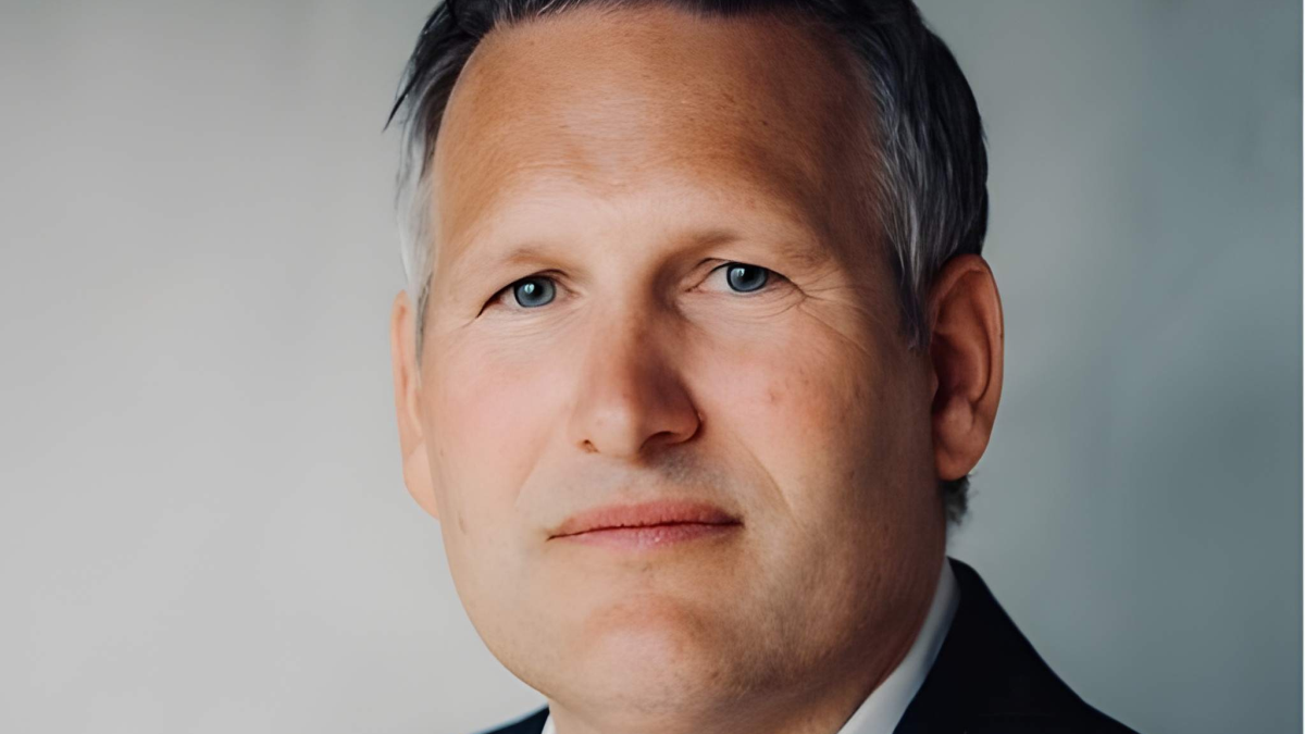 EPS appoints &Oslash;ystein Kalleklev to lead CoolCo following merger completion