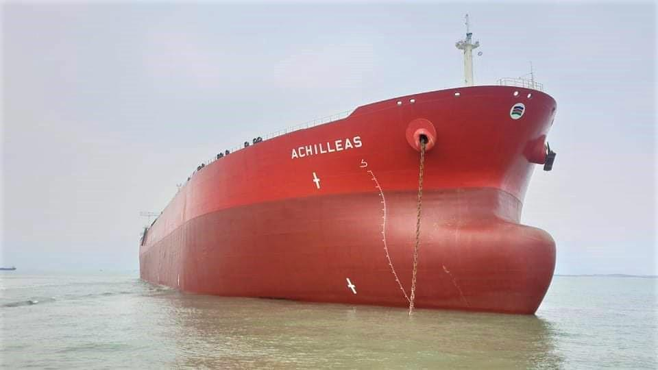 Sinokor purchases reshape VLCC operator rankings