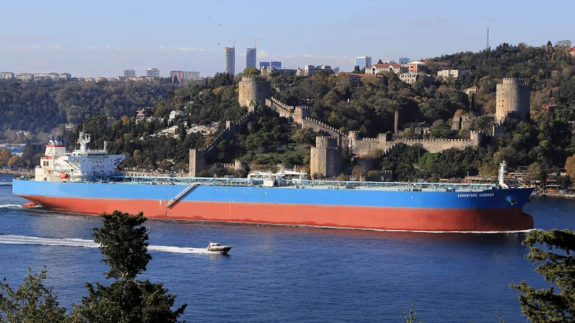 Greece's NGM Energy emerges as new owner of ex-Advantage Tankers' Suezmax