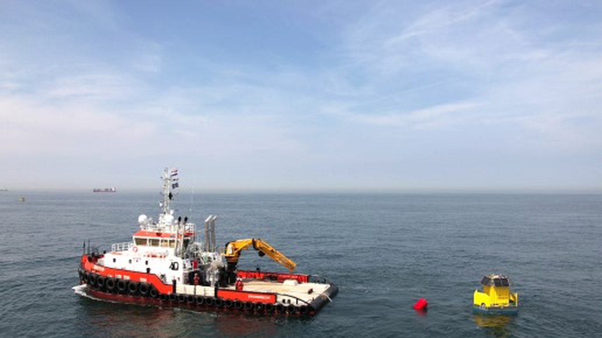 CLS Group enters talks to acquire marine measurement firm Akrocean