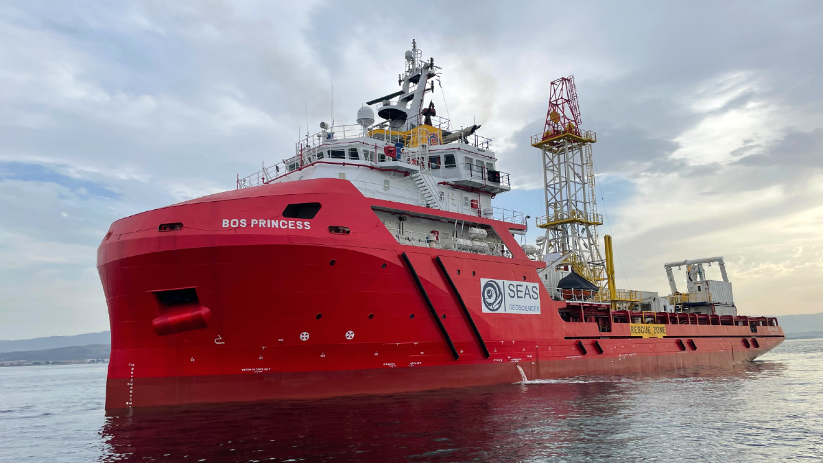 BOS secures deal for high-spec MPSV in Guyana